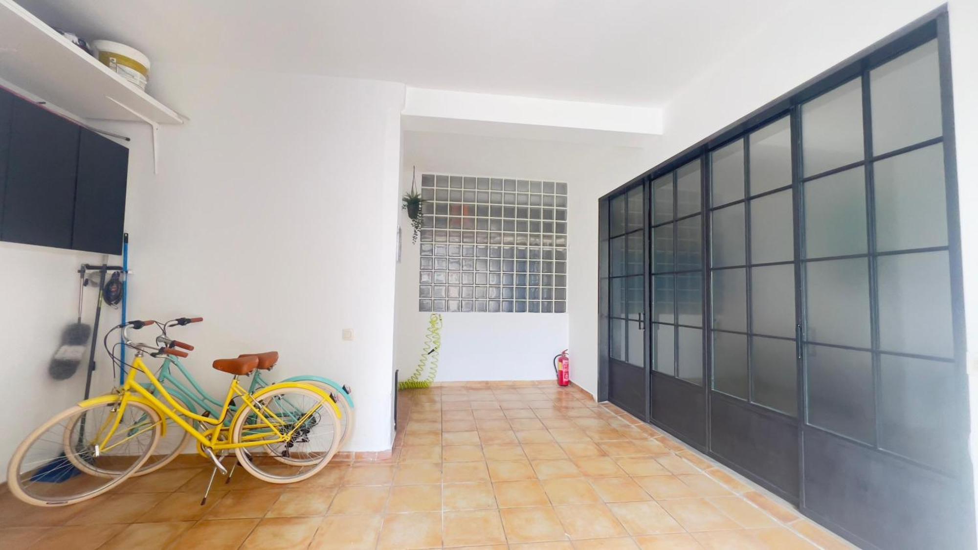 Loft City Center+Free Parking Sevilla Bagian luar foto