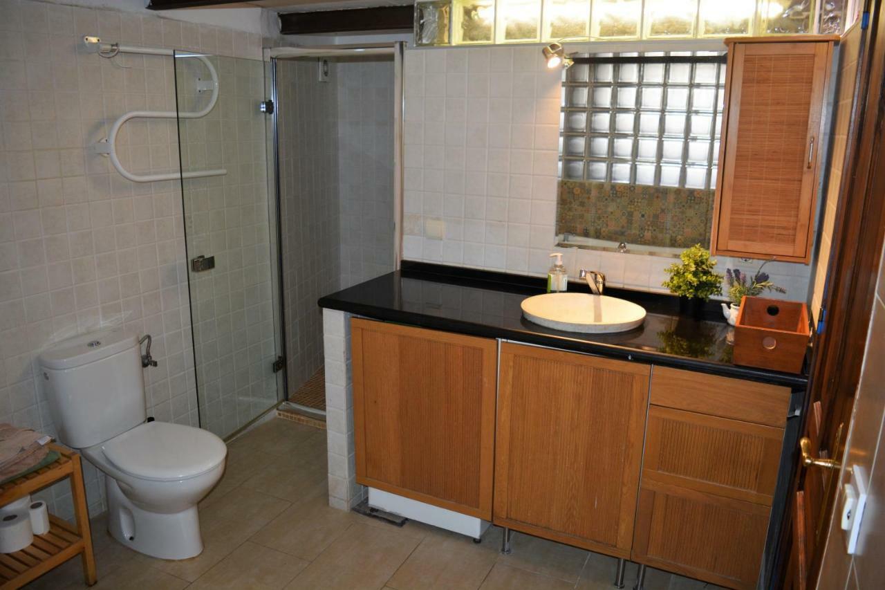 Loft City Center+Free Parking Sevilla Bagian luar foto