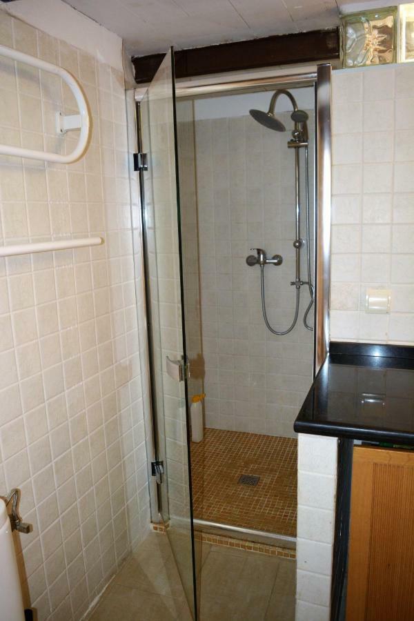 Loft City Center+Free Parking Sevilla Bagian luar foto