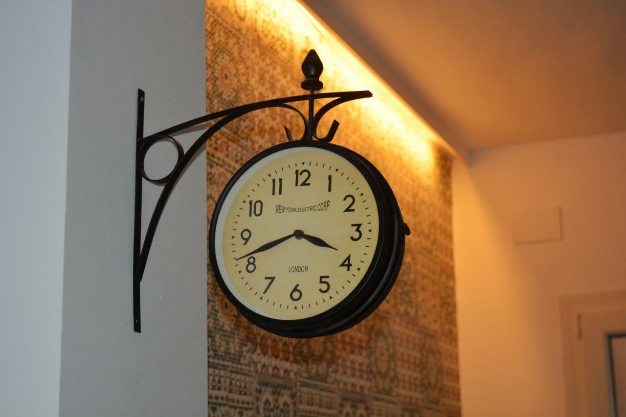 Loft City Center+Free Parking Sevilla Bagian luar foto